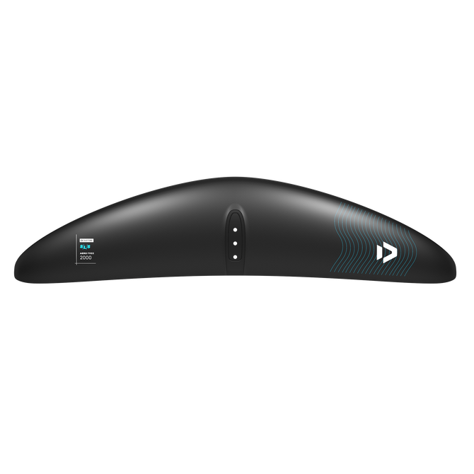 Wing Set Aero Free SLS - C99:random - 2000/300