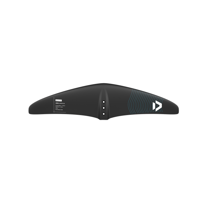 Wing Set Aero Carve 2.0 SLS - C99:random - 1100/200