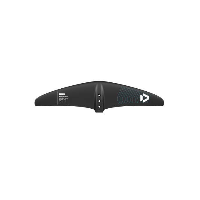 Wing Set Aero Carve 2.0 SLS - C99:random - 850/180