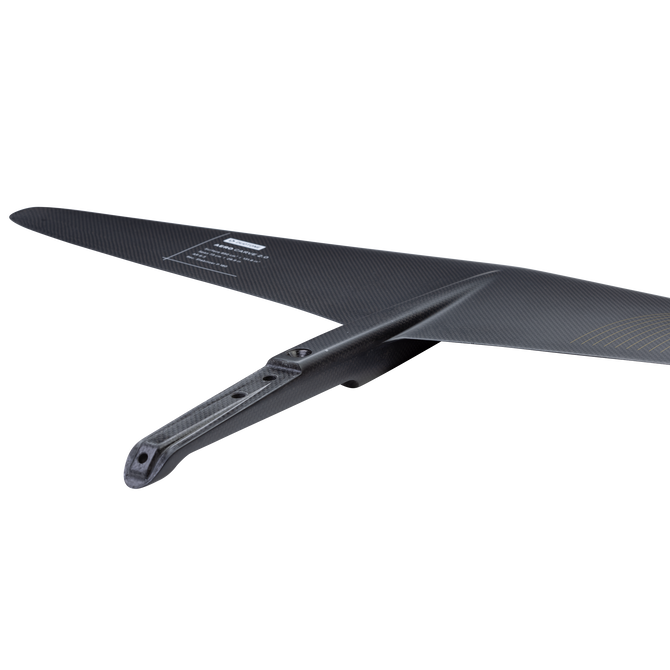 Wing Set Aero Carve 2.0 D/LAB - C99:random - 500/165