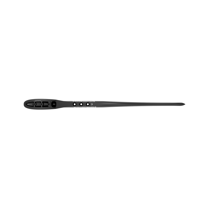 Mast-Fuselage Set Aero SLS/AL 3BS - C99:random - 75/60