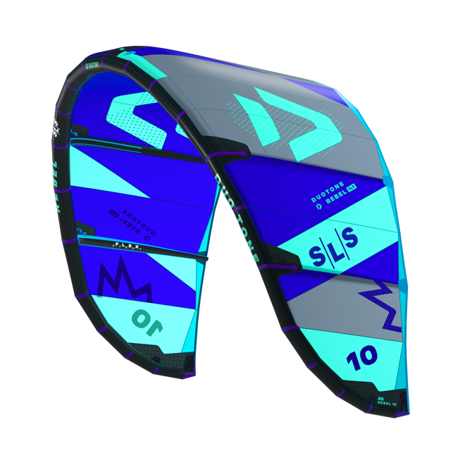 Rebel SLS - C03:royal-blue/mint - 06.0