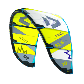 Rebel SLS - C04:lime/dark-grey