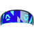 Rebel SLS - C03:royal-blue/mint - 06.0