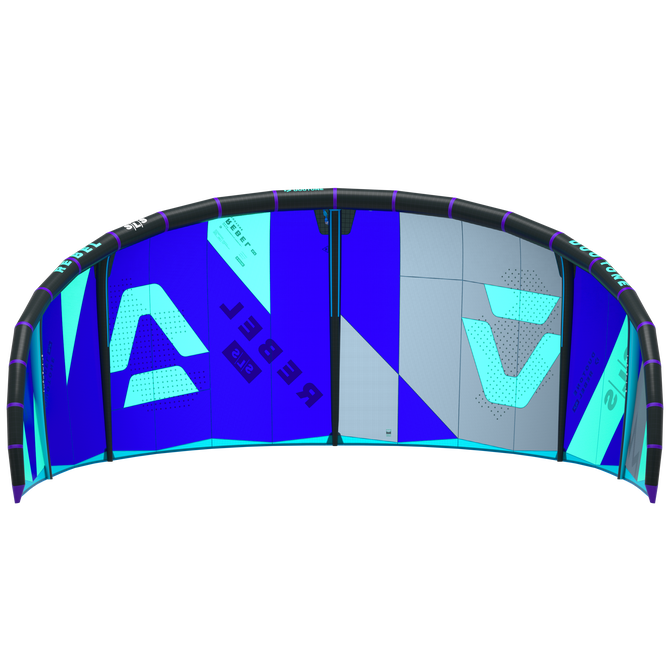 Rebel SLS - C03:royal-blue/mint - 06.0