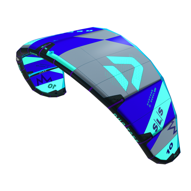 Rebel SLS - C03:royal-blue/mint - 06.0