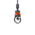 Quick Rel Kit Rope Harness - C70:grey - Onesize