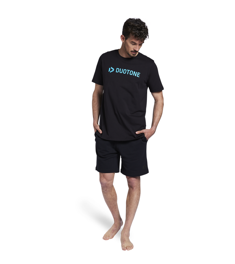 Shorts Sweat Offshore long unisex - 900 black - 46/XS