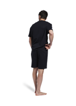 Shorts Sweat Offshore long unisex - 900 black - 46/XS
