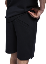 Shorts Sweat Offshore long unisex - 900 black - 46/XS
