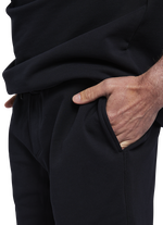 Shorts Sweat Offshore long unisex - 900 black - 46/XS