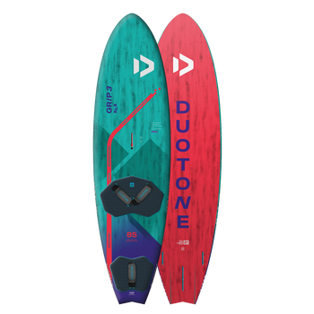Grip 3 SLS - C55:pistachio/violet
