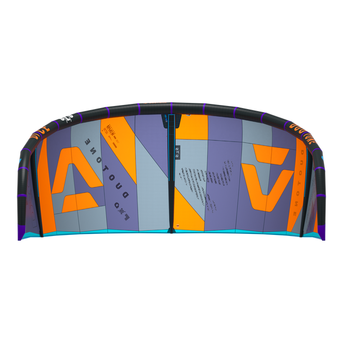 Dice SLS - C07:blue/dark-grey - 12.0
