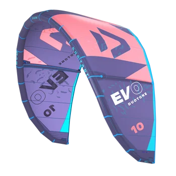 Evo - C09:coral/heron