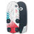 Falcon_Foil D/LAB - C60:white/red - 169