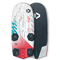 Falcon_Foil SLS - C60:white/red (Falcon_Foil D/LAB)