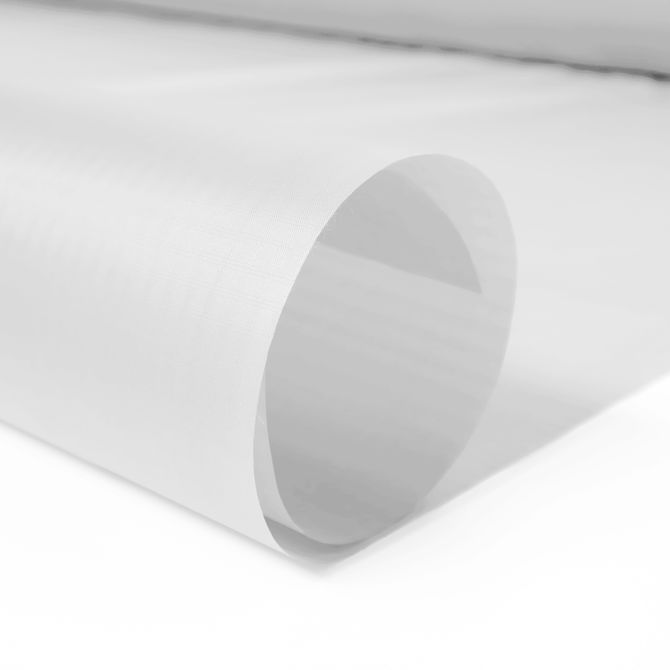 Canopy DK50 (SS20-onw) - white - 154cm