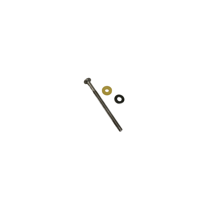 Screw+Washer f. Tuttle+PB - C99:random - M6x35