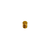 Nut Insert f. Powerbox Fin Head (brass) - C99:random - M6x9