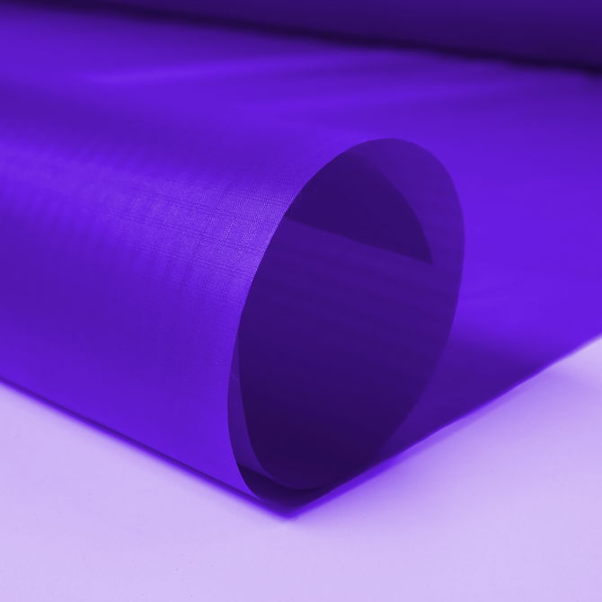 Canopy DK50 (SS20-onw) - violet C - 152cm