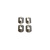 TrackNut Stainless Steel (4pcs) (SS24-onw) - C99:random - M8