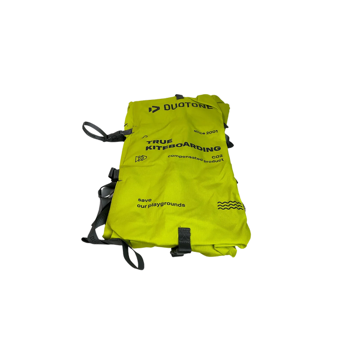 Kitebag Spare - 690 lime - XL