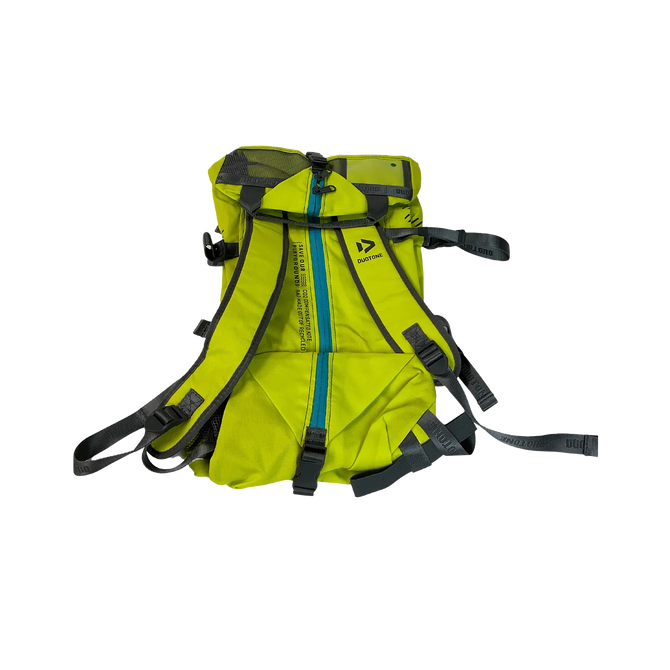 Kitebag Spare (SS19-onw) - lime - XL