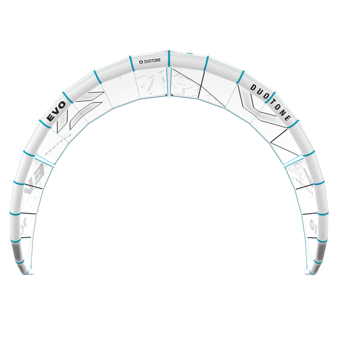 Evo Concept Blue - C12:undyed - 05.0