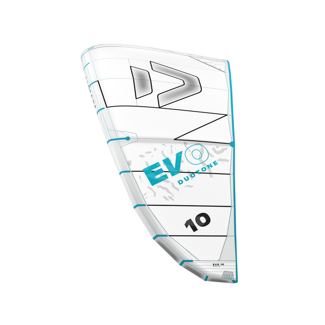 Evo Concept Blue - C12:undyed - 05.0