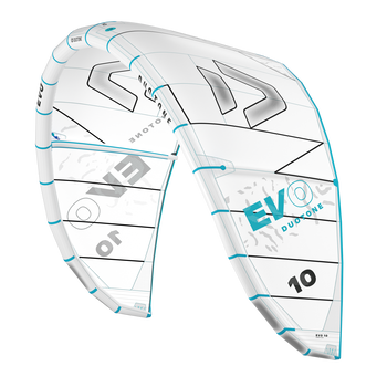 Evo Concept Blue - C12:undyed