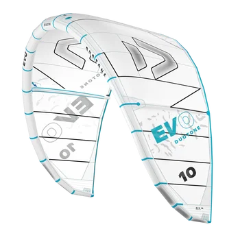 Evo Concept Blue - C12:undyed