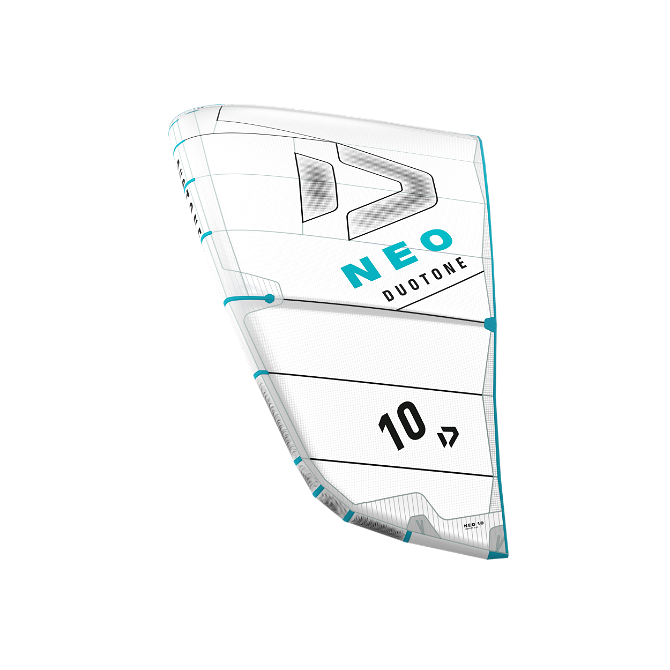 Kite Neo Concept Blue - C12:undyed - 05.0