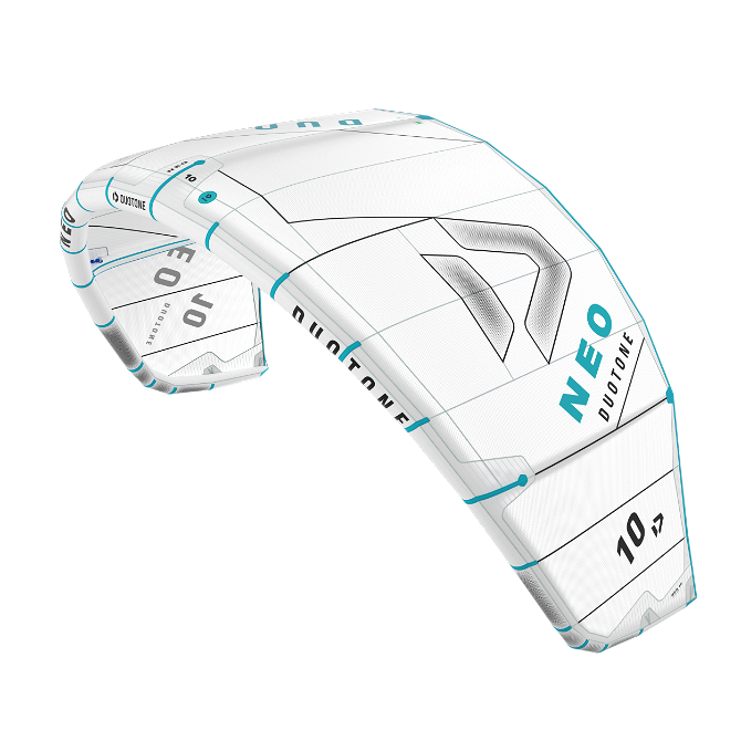 Kite Neo Concept Blue - C12:undyed - 05.0