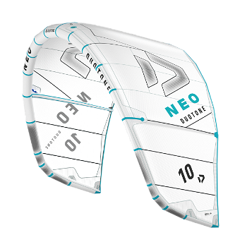 Kite Neo Concept Blue - C12:undyed