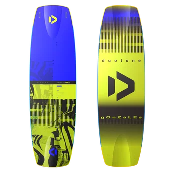 Gonzales - C53:yellow/blue