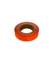 Single Sided Insignia Tape narrow (SS08-onw)