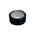 Single Sided Insignia Tape narrow (SS08-onw) - C51:black - 3cm