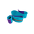 EVA grip Platinum (2pcs) (SS24-onw) - C87:turquoise/purple - 140