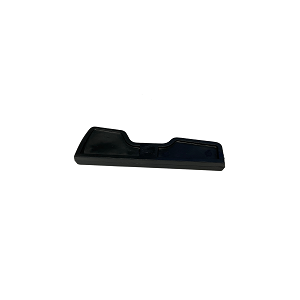 Cover for Powerbox Center Fin - Unicolor