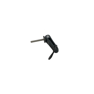 Quick Lock Screw f. Powerbox - Unicolor