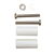Board Spare Brake Rubber f. Daggerboard (DTW/FA) - C99:random - Onesize