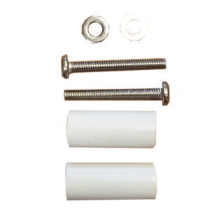 Board Spare Brake Rubber f. Daggerboard (DTW/FA) - C99:random - Onesize