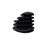 Board Spare Rubber Head f. Daggerboard (DTW/FA) - C99:random - Onesize