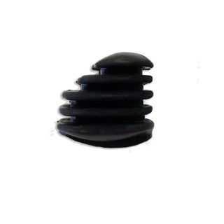 Board Spare Rubber Head f. Daggerboard (DTW/FA) - C99:random - Onesize