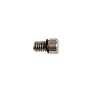 Airvalve Screw f. Composite Boards (DTW/FA) - Unicolor