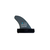 Fin Quad Side (Slot) (2pcs) - C71:grey/turquoise - 9