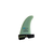 Fin F_Wave (Power) - C71:grey/turquoise - 28