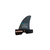 Fin F_Style (Power) - C71:grey/turquoise - 18.5