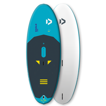 Eagle One - C56:turquoise/grey