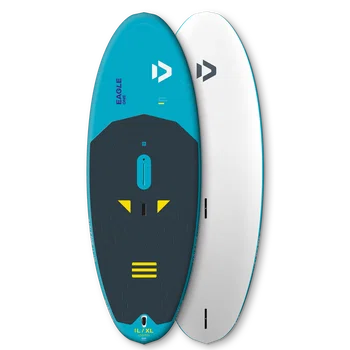 Eagle One - C56:turquoise/grey